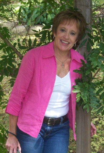 Lisa Arnold