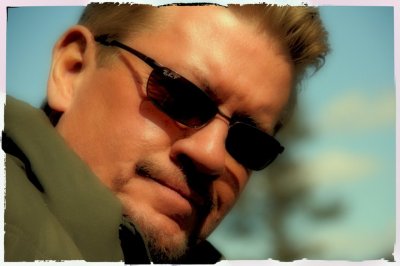 Stephen Greisen