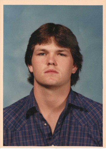 Richard Quinn