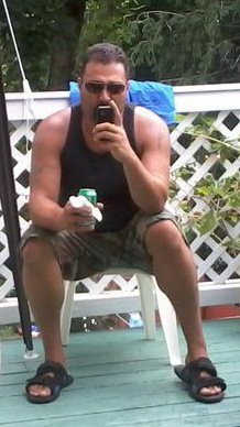 Scott Montaquila
