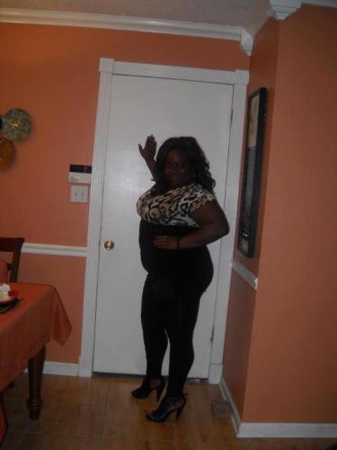 Eureka Ratliff