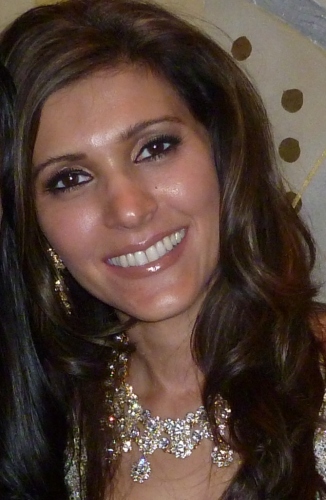 Halima Enayat