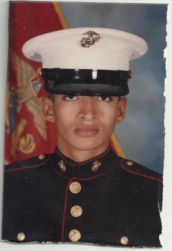 Juan Rojas