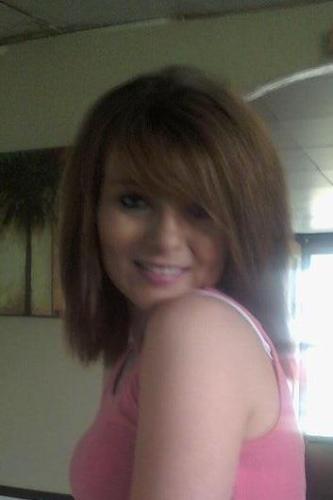 April Jackman