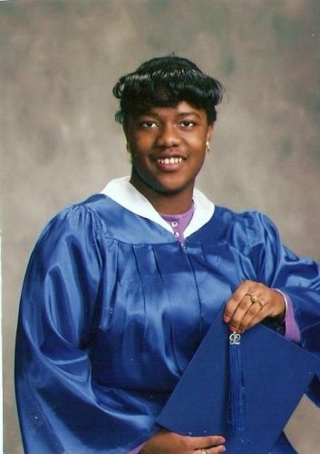 Gail Gerald