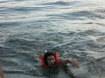Haider Afzal