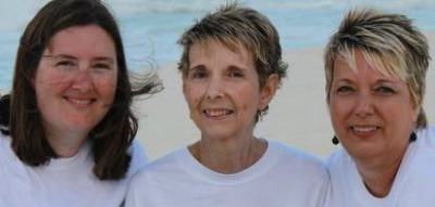 Elizabeth Pendergrass