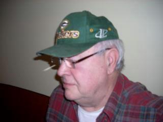 James Allen
