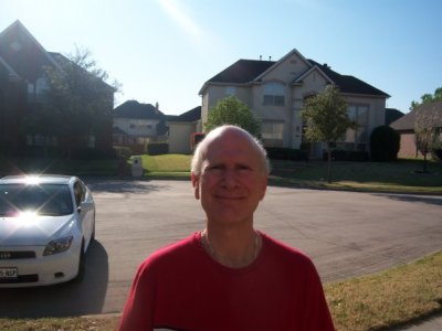 Arnold Davidson