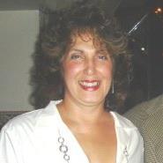 Rita Davies