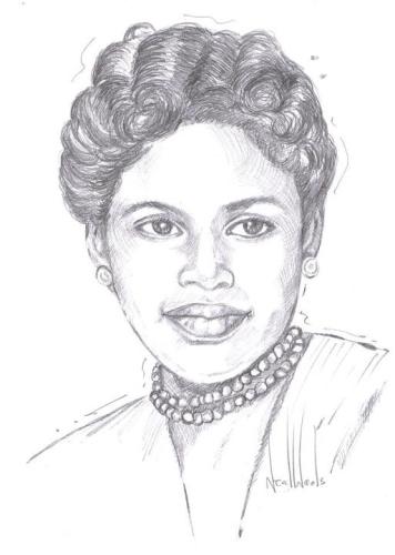 Priscilla Glass