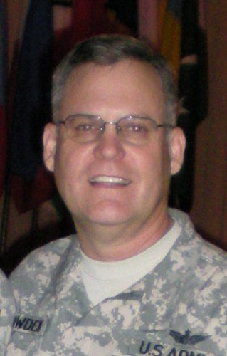 James Snowden