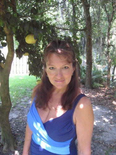 Juliet Johnson