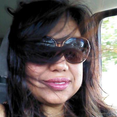 Cynthia Encinas
