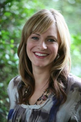Sarah Hall