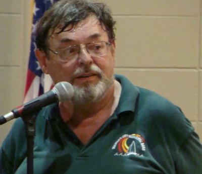 Steven Hornyak