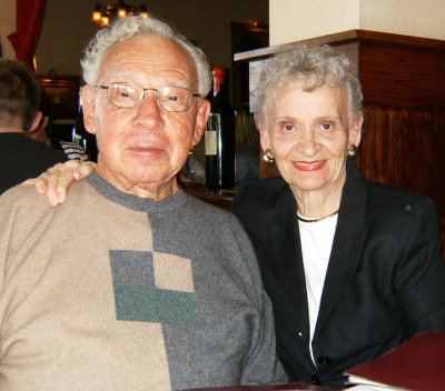 Marlene Diamond