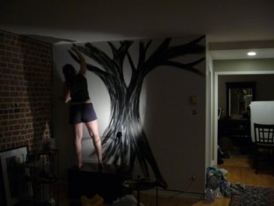 Rachel Pavia