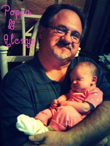 Leland Ridinger