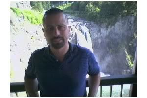 Timothy Bernadzikowski