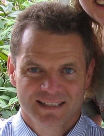 James Bouse