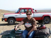 Dawn Hentrup