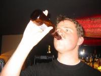 Brett Mauser