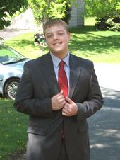 Nathan Peet