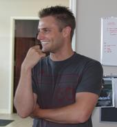 Robert Dahm