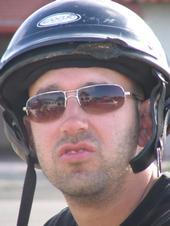 Scott Copeland