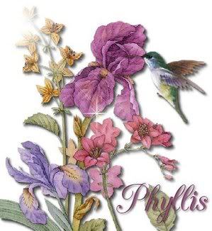 Phyllis Larimer