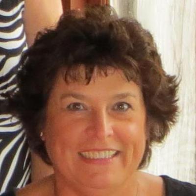 Pattie Miller
