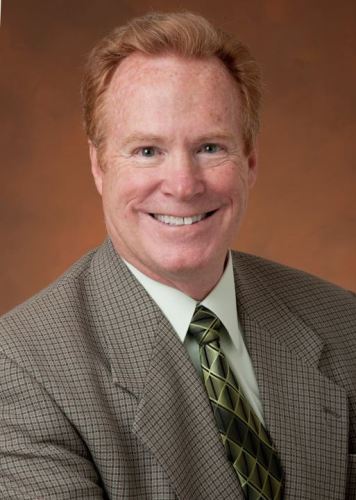 James Chaffee