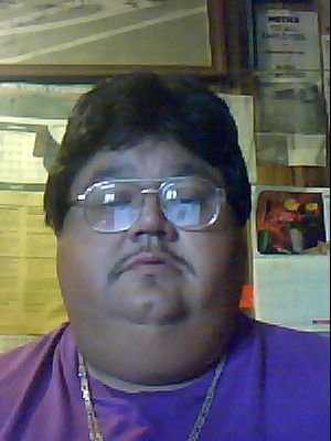 Carlos Garcia