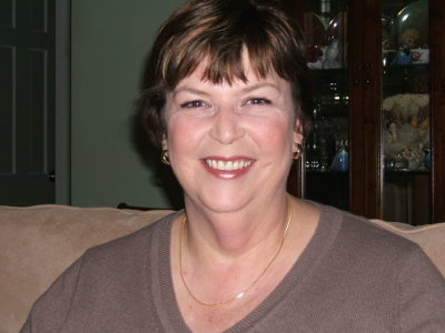 Rebecca Chung