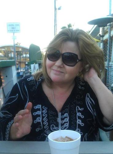 Shelia Hughey