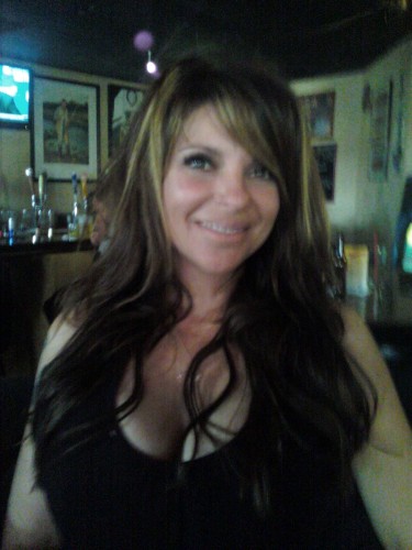 Stacey Ferreri