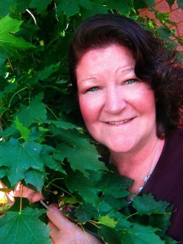 Deborah Cannon