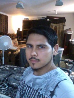 Manuel Lopez