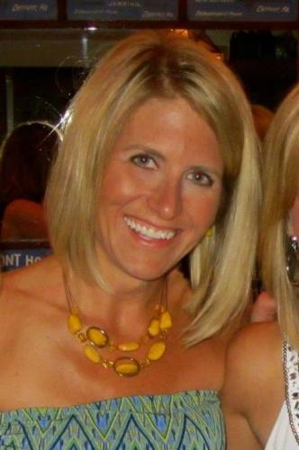 Susan Rigg