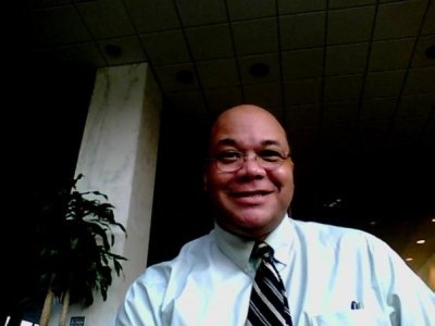 Christopher Miller
