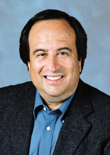 Mark Rogo