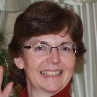 Gail Rohland