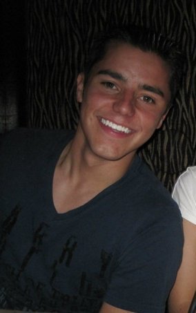 Tyler Jones