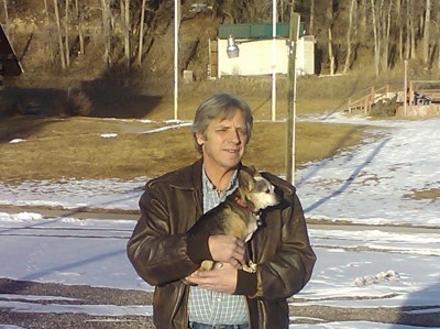 Gary Mcdonald