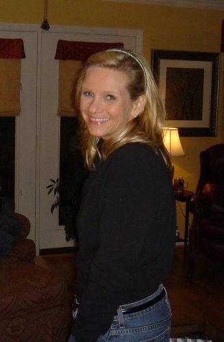Terri Stallard