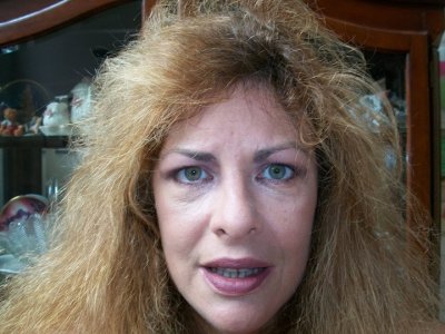 Melissa Kennedy