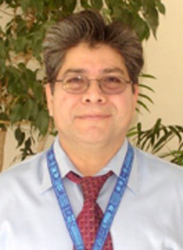 Marco Cruz