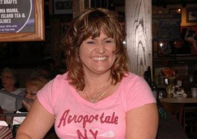Kelly Hust