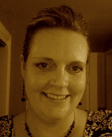 Kristi Brown